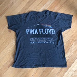 Pink Floyd Vintage T-shirt